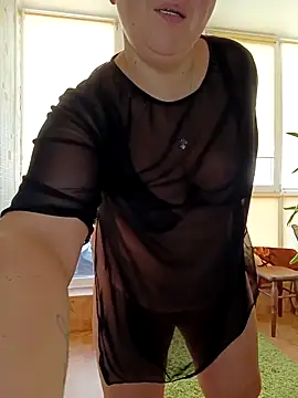 Annet1912 online show from 02-01-26, 12:14