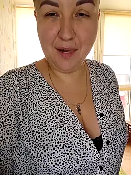 Annet1912 online show from 03-06-26, 09:37