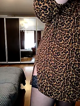 Annet1912 online show from 04-13-26, 11:03