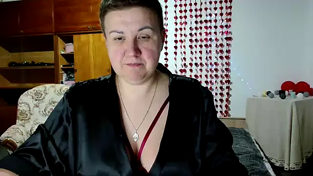 Annet1912 online show from 03-17-25, 07:04