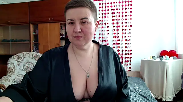 Annet1912 online show from 03-16-25, 01:06