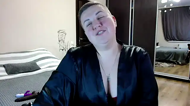 Annet1912 online show from 03-29-26, 07:48