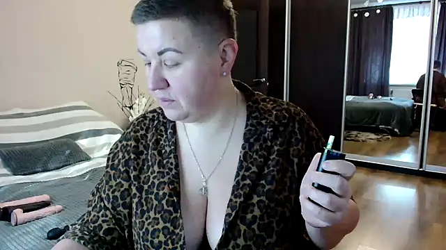 Annet1912 online show from 01-18-26, 10:29