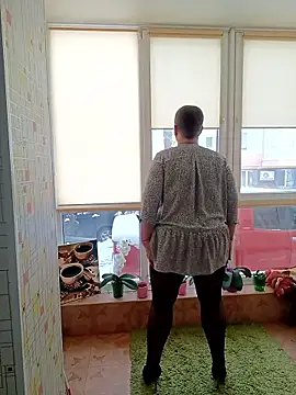 Annet1912 online show from 02-18-26, 01:29