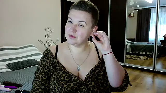 Annet1912 online show from 09-17-25, 07:32