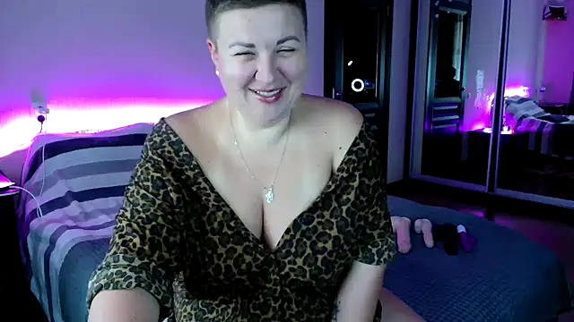 Annet1912 online show from 11-02-25, 08:30