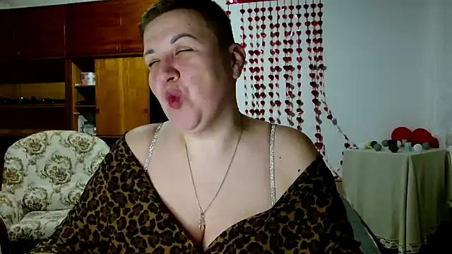 Annet1912 online show from 03-21-25, 06:40