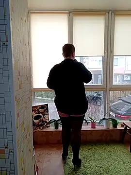 Annet1912 online show from 04-03-26, 07:37