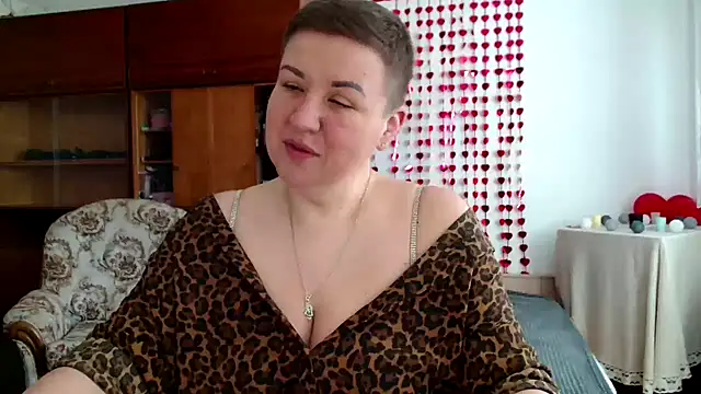 Annet1912 online show from 03-19-25, 09:38