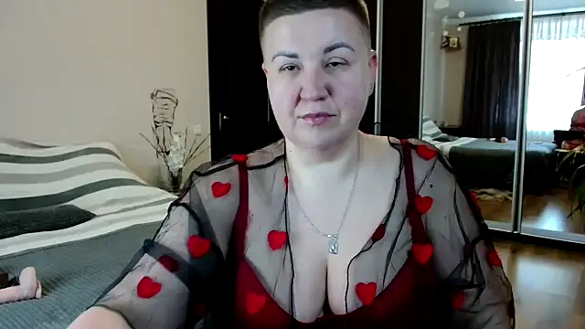 Annet1912 online show from 04-25-26, 09:45