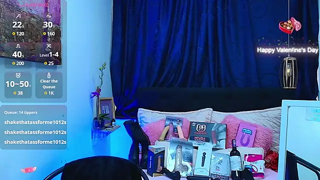 Snapshot of avans_15 chatting on 02-23-25, 06:23 avans 15 online show from 02-23-25, 06:23