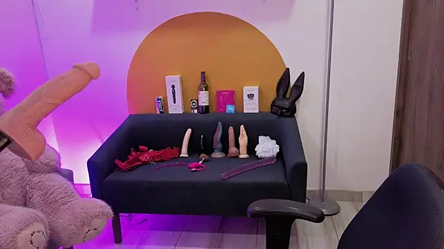 avans 15 online show from 04-21-26, 11:55