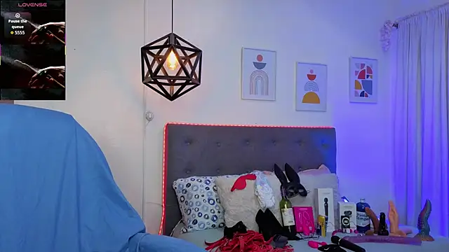 avans 15 online show from 01-17-26, 02:59