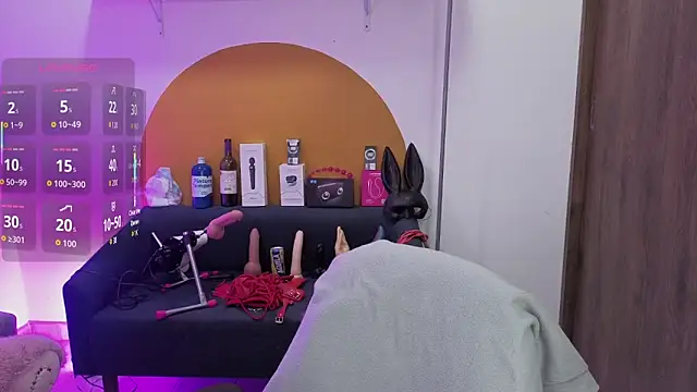 avans 15 online show from 03-15-26, 12:06