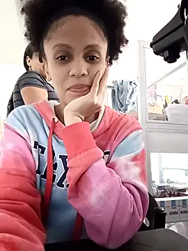 BlairSamy online show from 01-13-26, 02:43