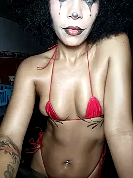 Snapshot of BlairSamy chatting on 10-20-25, 08:09 BlairSamy online show from 10-20-25, 08:09