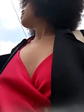 BlairSamy online show from 03-22-26, 04:19