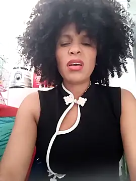 BlairSamy online show from 04-04-26, 02:01