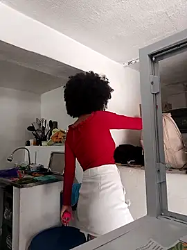 BlairSamy online show from 12-18-25, 08:23