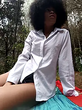 BlairSamy online show from 12-15-25, 06:14