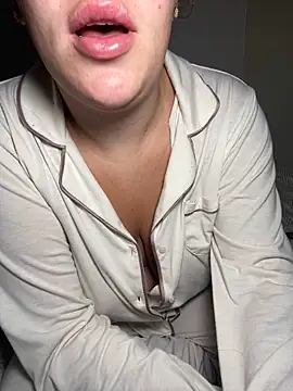 lilylush24 online show from 02-23-25, 03:24