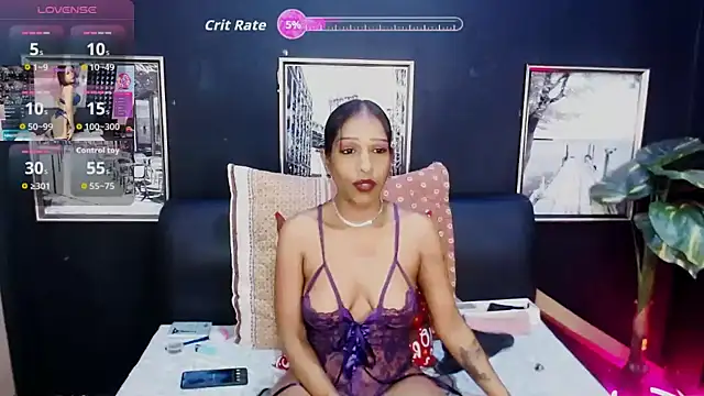 Sexualindian online show from 03-16-26, 06:54
