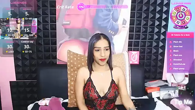Sexualindian online show from 10-02-25, 06:11