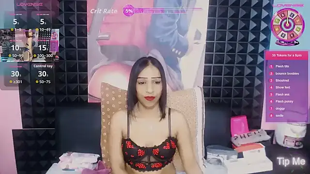 Sexualindian online show from 10-28-25, 06:29