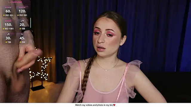 sweet couple777 online show from 03-01-26, 05:46