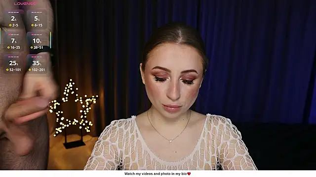 sweet couple777 online show from 03-10-26, 09:30