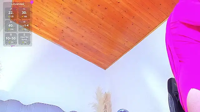 Tahiraa  online show from 11-19-25, 01:22