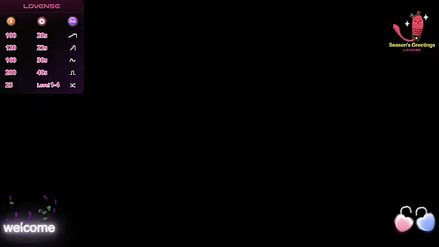 PaigeJayden online show from 11-12-25, 10:57