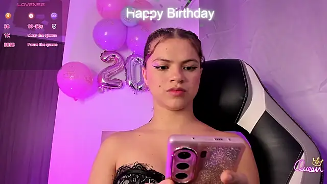 PaigeJayden online show from 02-21-26, 10:34