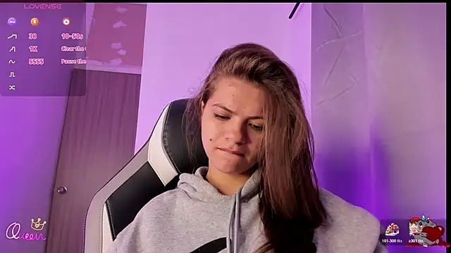 PaigeJayden online show from 02-13-26, 12:16