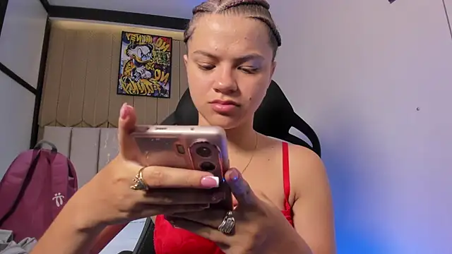 PaigeJayden online show from 03-09-26, 08:34