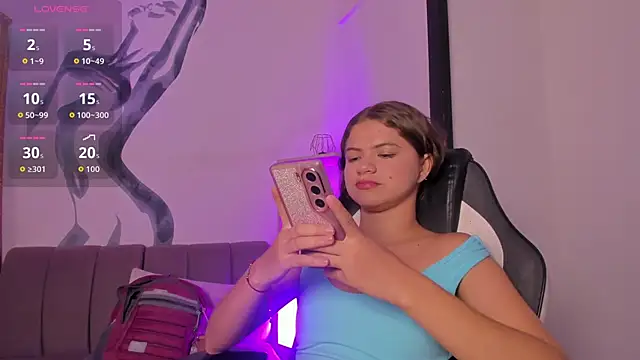 PaigeJayden online show from 03-02-26, 10:17