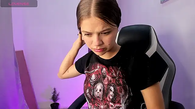 PaigeJayden online show from 10-28-25, 03:18