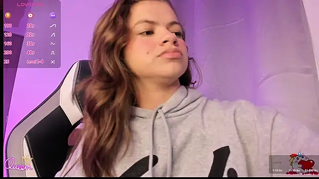 PaigeJayden online show from 02-12-26, 02:44