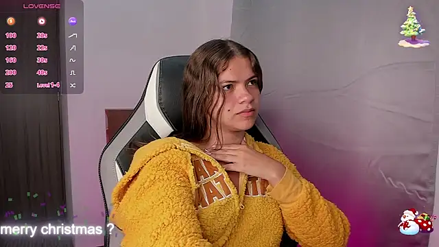 PaigeJayden online show from 12-15-25, 02:50