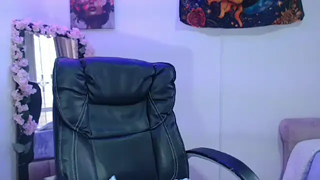 yulieth anamar online show from 01-16-26, 09:41