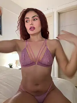 Victoria-77 online show from 03-25-26, 11:47