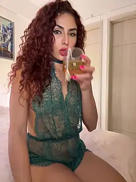 Victoria-77 online show from 04-21-26, 01:53