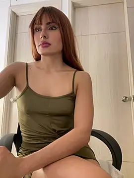 Victoria-77 online show from 02-25-25, 12:14
