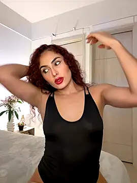 Victoria-77 online show from 11-03-25, 10:02