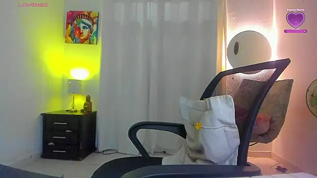 Sophie sweett19 online show from 04-12-26, 10:57