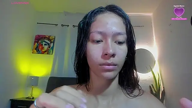 Sophie sweett19 online show from 03-01-26, 01:49