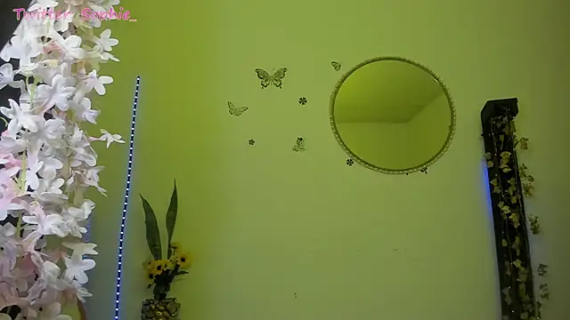 Sophie sweett19 online show from 02-26-25, 03:14