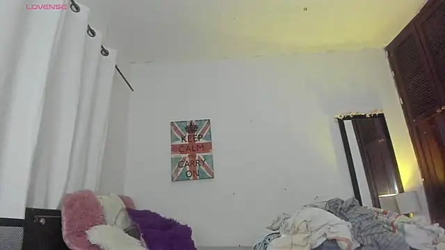 Sophie sweett19 online show from 10-08-25, 01:18