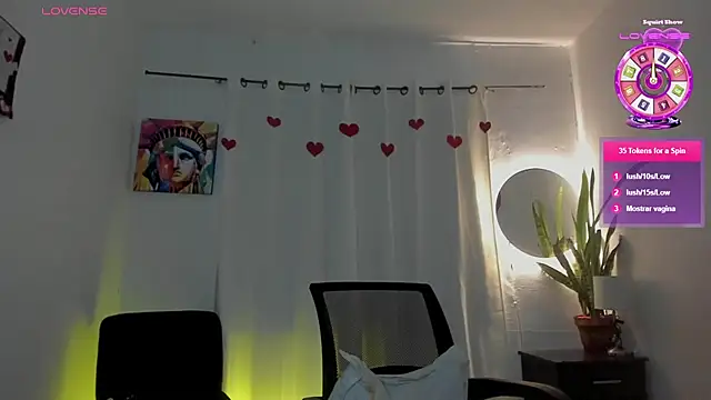 Sophie sweett19 online show from 02-13-26, 09:59