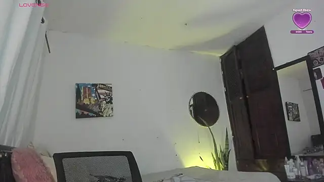 Sophie sweett19 online show from 11-18-25, 03:21